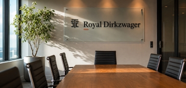 Porto de Roterdã Transfere Plataforma Routescanner para Royal Dirkzwager