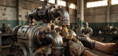 Kaleris amplia gestão de ativos com aquisição da Newport Systems
