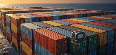 Certificação de emissões vira diferencial competitivo com acordo entre PIL e ABS