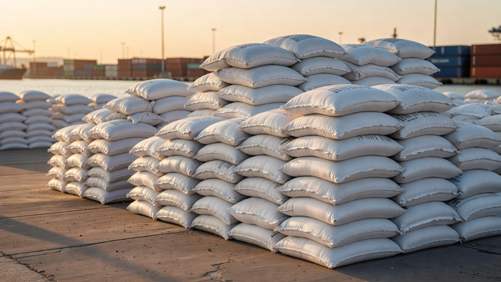 Governo acelera leilão no Itaqui e fomenta investimentos na Intermodal 2026