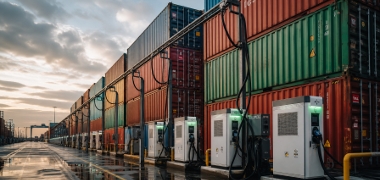 APM Terminals Suape inaugura terminal 100 por cento eletrificado e eleva capacidade em 55 por cento