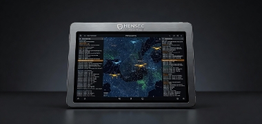 Portags integra drones e monitoramento GNSS em portos
