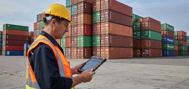 Cargo Technology Expo 2027 abre chamada para artigos