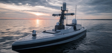 UK Maritime Innovation Hub publica orientações para navios autônomos