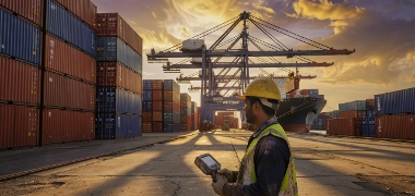Porto de Chattogram planeja operação sem papel até dezembro de 2026