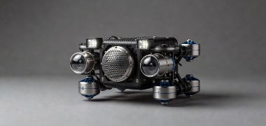 Porto de Imbituba e Polícia Federal integram drones e vigilância submarina no combate ao crime