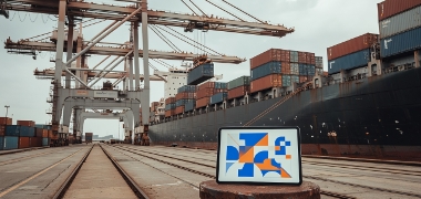Konecranes lança assistente de IA para equipamentos portuários