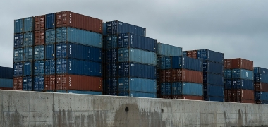 Nador West Med prepara estreia do terminal de contêineres