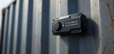 DCSA amplia rastreamento de contêineres com IoT e reefer