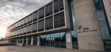 IPS recebe conferência internacional sobre transição digital e verde nos portos