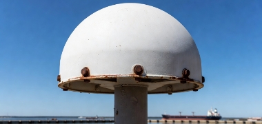 Kongsberg moderniza tráfego no Porto de Port Hedland