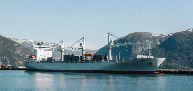 Corvus Energy e Beyonder desenvolvem tecnologias para eletrificação do transporte marítimo global