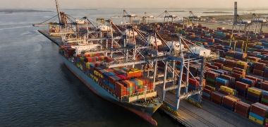 Porto de Colombo receberá US$ 17 milhões dos EUA