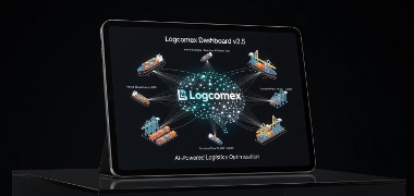 Agentes de inteligência artificial da Logcomex otimizam comércio exterior com verba federal