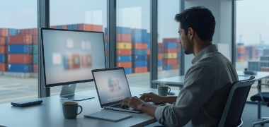 Freight Right leva operações de frete ao Claude com IA
