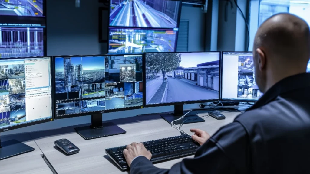 Automação Portuária Digitaliza Conhecimento de Veteranos para Reduzir Dependência de Mão de Obra